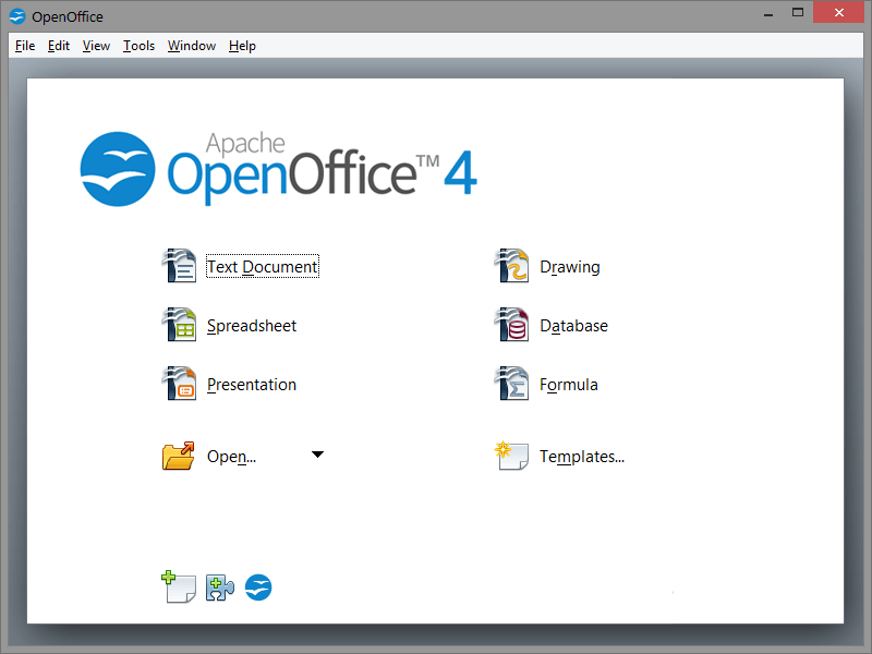 OpenOffice-4