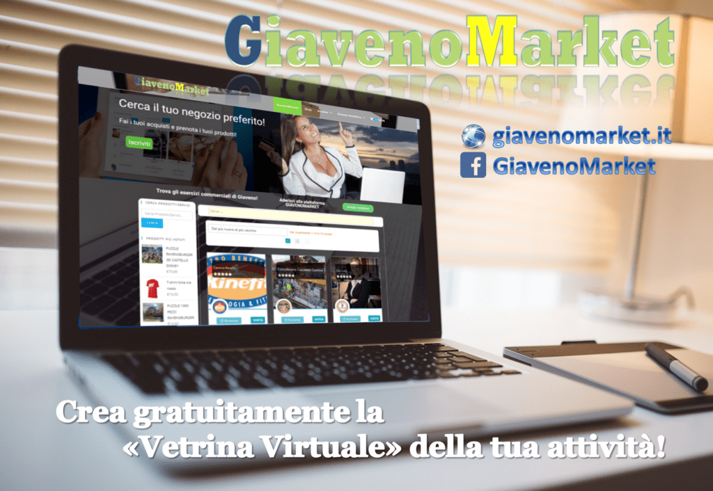 GiavenoMarket 1 GiavenoMarket